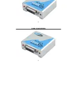 Предварительный просмотр 6 страницы Gefen DVI-141DLB User Manual