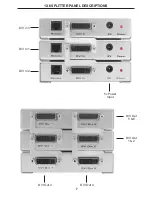 Предварительный просмотр 10 страницы Gefen DVI-144 User Manual