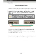 Предварительный просмотр 16 страницы Gefen DVI-1500HD User Manual