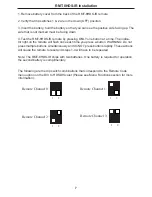 Предварительный просмотр 10 страницы Gefen DVI-2-HDSDISP User Manual