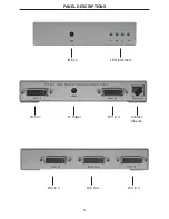 Preview for 6 page of Gefen DVI-441 User Manual