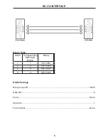 Предварительный просмотр 9 страницы Gefen DVI-441N User Manual