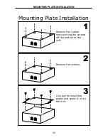 Preview for 14 page of Gefen DVI-CAT5-4X User Manual