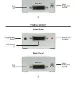 Предварительный просмотр 6 страницы Gefen DVI-EDIDN User Manual