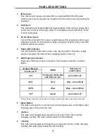 Preview for 8 page of Gefen DVI to RGBS with Scaler EXT-DVI-2-RGBSS User Manual