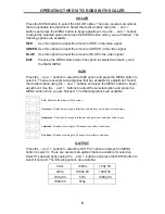 Preview for 11 page of Gefen DVI to RGBS with Scaler EXT-DVI-2-RGBSS User Manual