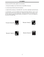 Предварительный просмотр 10 страницы Gefen DVIKVM-441 User Manual