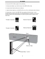 Preview for 9 page of Gefen DVIKVM-444N User Manual