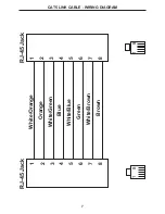 Предварительный просмотр 10 страницы Gefen DVIRS232-CAT5 User Manual