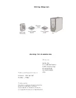 Предварительный просмотр 5 страницы Gefen ex-tend-it Firewire Extender User Manual