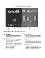 Preview for 8 page of Gefen ex-tend-it PC/Mac2000 User Manual