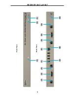 Предварительный просмотр 10 страницы Gefen EXT-2DVI-DLKVM-CAT6 User Manual