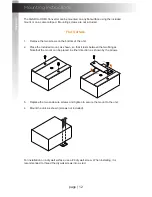 Предварительный просмотр 22 страницы Gefen EXT-3G-HD-C User Manual