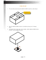 Предварительный просмотр 23 страницы Gefen EXT-3G-HD-C User Manual