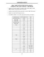 Preview for 5 page of Gefen EXT-3GSDI-2-HDMI1.3 User Manual