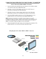 Preview for 11 page of Gefen EXT-3GSDI-2-HDMI1.3 User Manual