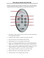 Предварительный просмотр 10 страницы Gefen EXT-3GSDI-2-HDMI1.3S User Manual