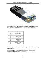 Предварительный просмотр 13 страницы Gefen EXT-CAT5-1600A User Manual