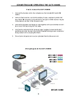 Предварительный просмотр 11 страницы Gefen EXT-CAT5-1600HD User Manual