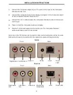 Preview for 6 page of Gefen EXT-COMPOS ITE -141N User Manual