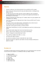 Preview for 7 page of Gefen EXT-CU-LAN User Manual