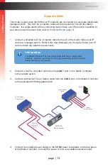 Preview for 23 page of Gefen EXT-CU-LAN User Manual