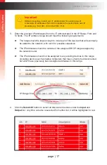 Preview for 27 page of Gefen EXT-CU-LAN User Manual