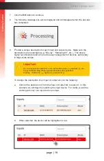 Preview for 29 page of Gefen EXT-CU-LAN User Manual