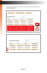 Preview for 40 page of Gefen EXT-CU-LAN User Manual