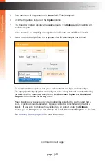 Preview for 50 page of Gefen EXT-CU-LAN User Manual