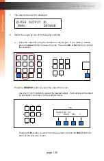 Preview for 60 page of Gefen EXT-CU-LAN User Manual