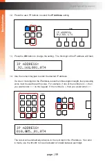 Preview for 69 page of Gefen EXT-CU-LAN User Manual