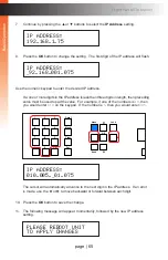 Preview for 75 page of Gefen EXT-CU-LAN User Manual