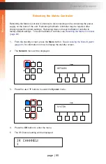 Preview for 95 page of Gefen EXT-CU-LAN User Manual