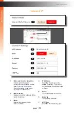 Preview for 106 page of Gefen EXT-CU-LAN User Manual