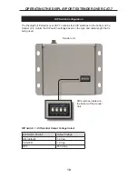 Предварительный просмотр 14 страницы Gefen EXT-DP-CAT7 User Manual