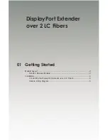 Preview for 11 page of Gefen EXT-DP-CP-2FO User Manual