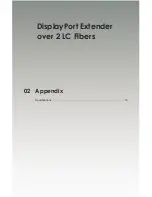 Preview for 19 page of Gefen EXT-DP-CP-2FO User Manual