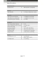 Preview for 20 page of Gefen EXT-DP-CP-2FO User Manual