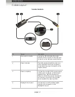 Предварительный просмотр 12 страницы Gefen EXT-DP-CP-FM10 User Manual