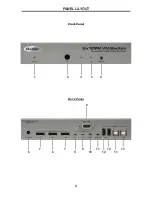 Preview for 7 page of Gefen EXT-DPKVM-241 User Manual