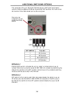 Preview for 15 page of Gefen EXT-DPKVM-241 User Manual