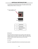 Preview for 15 page of Gefen EXT-DPKVM-422 User Manual