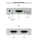 Preview for 6 page of Gefen EXT-DVI-142SL User Manual