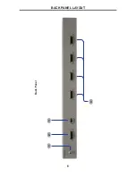 Предварительный просмотр 9 страницы Gefen EXT-DVI-144DL User Manual