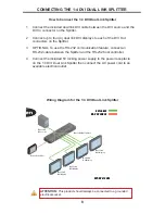 Предварительный просмотр 11 страницы Gefen EXT-DVI-144DL User Manual