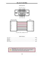 Preview for 19 page of Gefen EXT-DVI-16416 User Manual