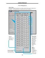 Preview for 61 page of Gefen EXT-DVI-16416 User Manual