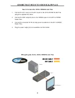 Preview for 11 page of Gefen EXT-DVI-2-HDSDISP User Manual