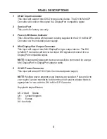 Preview for 8 page of Gefen EXT-DVI-2-MDP User Manual